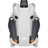 DJI Mini 4 Pro (DJI RC 2), Drohne hellgrau, Mechanische 3-Achsen-Kardanaufhängung