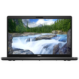 Dell Latitude 5500 Generalüberholt, Notebook schwarz, Intel® Core™ i7-8665U, Intel® UHD Graphics, 16 GB DDR4, 256 GB (256 GB SSD), Windows 11 Pro