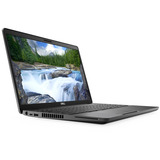 Dell Latitude 5500 Generalüberholt, Notebook schwarz, Intel® Core™ i7-8665U, Intel® UHD Graphics, 16 GB DDR4, 256 GB (256 GB SSD), Windows 11 Pro