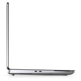 Dell Precision 7560 Generalüberholt, Notebook grau, Intel® Core™ i7-11850H, NVIDIA RTX A3000, 16 GB DDR4, 1 TB (1 TB SSD), Windows 11 Pro 64-Bit