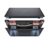 Dell Pro Max 16 (32V0M), Notebook schwarz, Intel® Core™ Ultra 7 265H, NVIDIA RTX PRO 2000, 32 GB DDR5, 1 TB (1 TB SSD), Windows 11 Pro