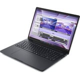Dell Pro Max 16 (32V0M), Notebook schwarz, Intel® Core™ Ultra 7 265H, NVIDIA RTX PRO 2000, 32 GB DDR5, 1 TB (1 TB SSD), Windows 11 Pro