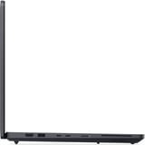Dell Pro Max 16 (32V0M), Notebook schwarz, Intel® Core™ Ultra 7 265H, NVIDIA RTX PRO 2000, 32 GB DDR5, 1 TB (1 TB SSD), Windows 11 Pro