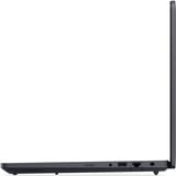 Dell Pro Max 16 (32V0M), Notebook schwarz, Intel® Core™ Ultra 7 265H, NVIDIA RTX PRO 2000, 32 GB DDR5, 1 TB (1 TB SSD), Windows 11 Pro