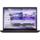 Dell Pro Max 16 (32V0M), Notebook schwarz, Intel® Core™ Ultra 7 265H, NVIDIA RTX PRO 2000, 32 GB DDR5, 1 TB (1 TB SSD), Windows 11 Pro