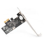 Digitus Single P 2,5 G Ethernet, LAN-Adapter 