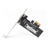 Digitus Single P 2,5 G Ethernet, LAN-Adapter 