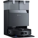 ECOVACS DEEBOT T30C, Saugroboter schwarz, inkl. Omni-Station