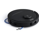 ECOVACS DEEBOT T30C, Saugroboter schwarz, inkl. Omni-Station