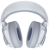 ENDORFY VIRO Wireless Onyx White, Gaming-Headset weiß, USB--Dongle, Bluetooth, 3,5-mm-Klinke Aktive ENC-Geräuschreduzierung