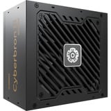 Enermax CYBERBRON III 850W, PC-Netzteil 1x 12-Pin High Power GPU, 2x PCIe, 850 Watt