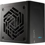 FSP VITA PM 850W, PC-Netzteil schwarz, 1x 12-Pin High Power GPU, 4x PCIe, 850 Watt