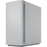 Fractal Design Define One Light Solid, Tower-Gehäuse weiß