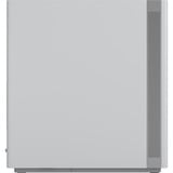 Fractal Design Define One Light Solid, Tower-Gehäuse weiß