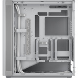 Fractal Design Define One Light Solid, Tower-Gehäuse weiß
