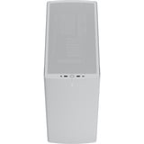 Fractal Design Define One Light Solid, Tower-Gehäuse weiß