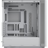 Fractal Design Define One Light Solid, Tower-Gehäuse weiß