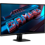 GIGABYTE GS27QCA, Gaming-Monitor 68.5 cm (27 Zoll), schwarz, QHD, VA, Curved, HDMI, DP, HDR-Ready, 180Hz Panel