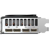 GIGABYTE GeForce RTX 5070 WINDFORCE SFF 12G, Grafikkarte DLSS 4, 3x DisplayPort, 1x HDMI 2.1