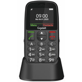 Gigaset GL395, Handy 32 MB