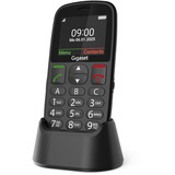 Gigaset GL395, Handy 32 MB