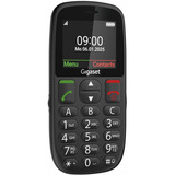 Gigaset GL395, Handy 32 MB