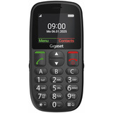 Gigaset GL395, Handy 32 MB
