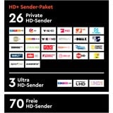 HD+ HD+ Karte 12 Monate, Smartcard 