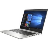 HP HP ProBook 440 G7 Generalüberholt, Notebook silber, Intel® Core™ i5-10210U, NVIDIA GeForce MX250, 16 GB DDR4, 256 GB (256 GB SSD), Windows 11 Pro
