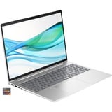 HP ProBook 465 G11 (9C0B8EA), Notebook silber, AMD Ryzen 5 7535U, AMD Radeon 660M, 8 GB DDR5, 256 GB (256 GB SSD), Windows 11 Pro