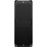 HP Z6 G5 A Workstation (82F95ET), PC-System schwarz, Windows 11 Pro