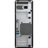 HP Z6 G5 A Workstation (82F95ET), PC-System schwarz, Windows 11 Pro
