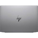 HP ZBook X G1i (B72VYET), Notebook silber, Intel® Core™ Ultra 7 255H, NVIDIA RTX PRO 500, 32 GB DDR5, 1 TB (1 TB SSD), Windows 11 Pro