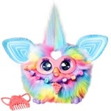 Hasbro Hasbro Furby (Farbmix) , Kuscheltier mehrfarbig