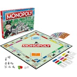 Hasbro Monopoly Classic, Brettspiel 