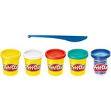 Hasbro Play-Doh Saphir Jubiläumspack