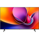 Hisense 58A6S, LED-Fernseher 146 cm (58 Zoll), schwarz/dunkelgrau, UltraHD/4K, Triple Tuner