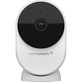 Homematic IP Bundle Access Point + 2x Innenkamera basic, Set weiß, 3 MP, WLAN