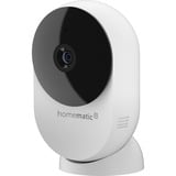Homematic IP Bundle Access Point + 2x Innenkamera basic, Set weiß, 3 MP, WLAN
