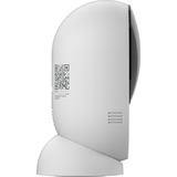 Homematic IP Bundle Access Point + 2x Innenkamera basic, Set weiß, 3 MP, WLAN