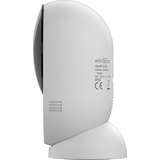 Homematic IP Bundle Access Point + 2x Innenkamera basic, Set weiß, 3 MP, WLAN