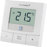 Homematic IP Set Fußbodenheizung - basic für 5 Räume 