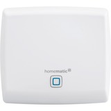 Homematic IP Starterset Türsteuerung Access Point (HMIP-HAP), Türschlossantrieb (HmIP-DLD)