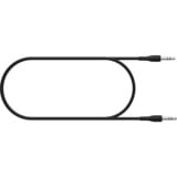 Jabra Evolve3 85, Headset schwarz, UC, USB-C Bluetooth-Adapter