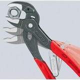 KNIPEX SmartGrip 85 01 250 , Rohr- / Wasserpumpen-Zange gezahnte Griffflächen