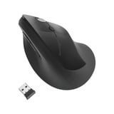 Kensington Pro Fit Ergo, Maus schwarz