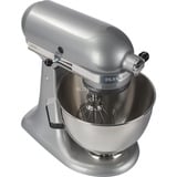 KitchenAid Artisan Küchenmaschine 5KSM95PSEMC, Metallic Chrome chrom, 275 Watt