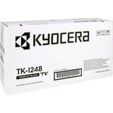 Kyocera Toner schwarz TK-1248 