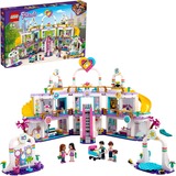 LEGO 41450 Friends Heartlake City Kaufhaus, Konstruktionsspielzeug