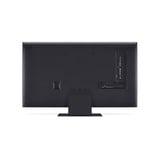 LG 55UT91006LA.AEU, LED-Fernseher 138.8 cm (55 Zoll), schwarz, UltraHD/4K, SmartTV, HDR